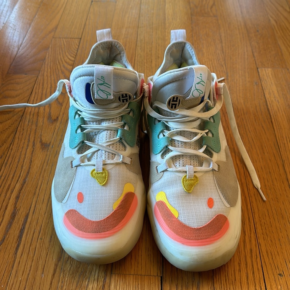 Adidas James Harden